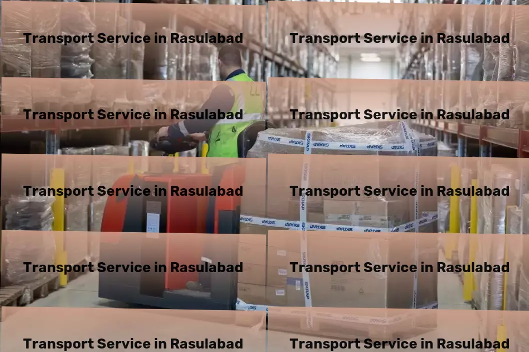 Packers And Movers in Rasulabad, Uttar Pradesh (UP) Get ahead in business with cutting-edge strategies! - Motorcycle transport services