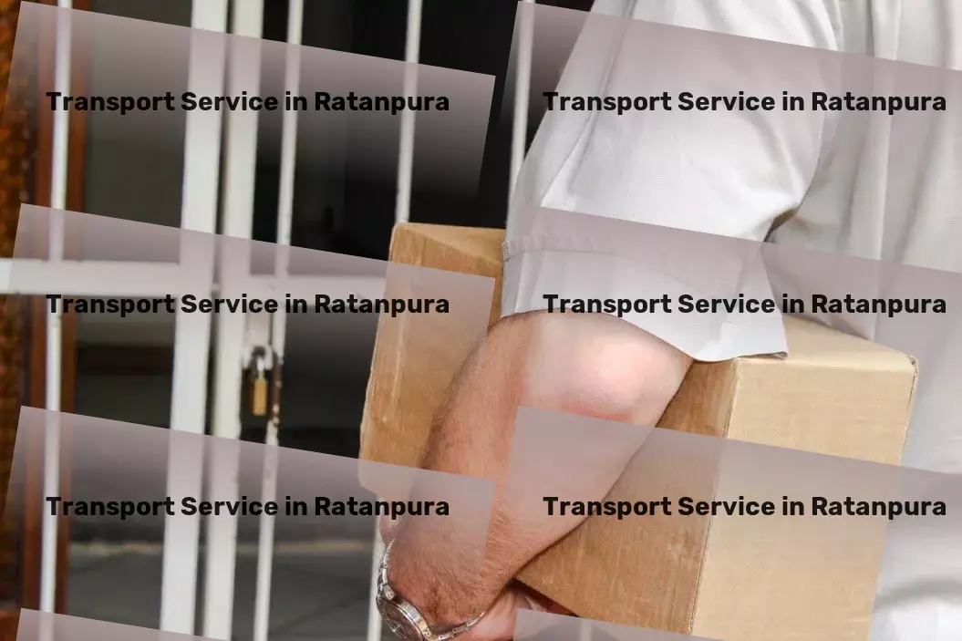 Courier And Parcel in Ratanpura, Uttar Pradesh (UP) Explore the universe with our cutting-edge technology! - National logistics solutions