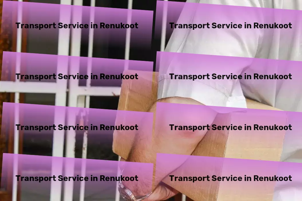 Bike Transport And Scooty Courier in Renukoot, Uttar Pradesh (UP) Exceptional transport services tailored to fit India's needs. - Express package forwarding