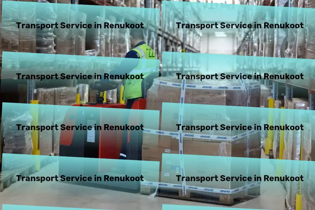 Bike Transport And Scooty Courier in Renukoot, Uttar Pradesh (UP) Embark on a thrilling adventure to unknown places! - Advanced road freight solutions