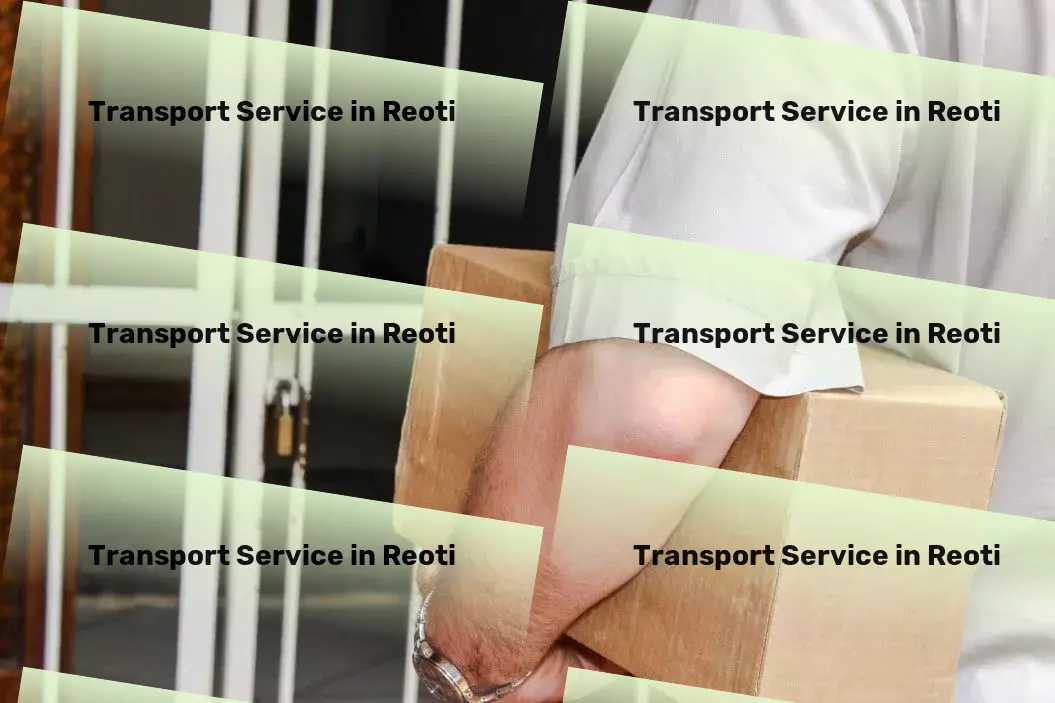 Bike Transport And Scooty Courier in Reoti, Uttar Pradesh (UP) Empowering your logistics with reliable transport services! - Professional transporter services