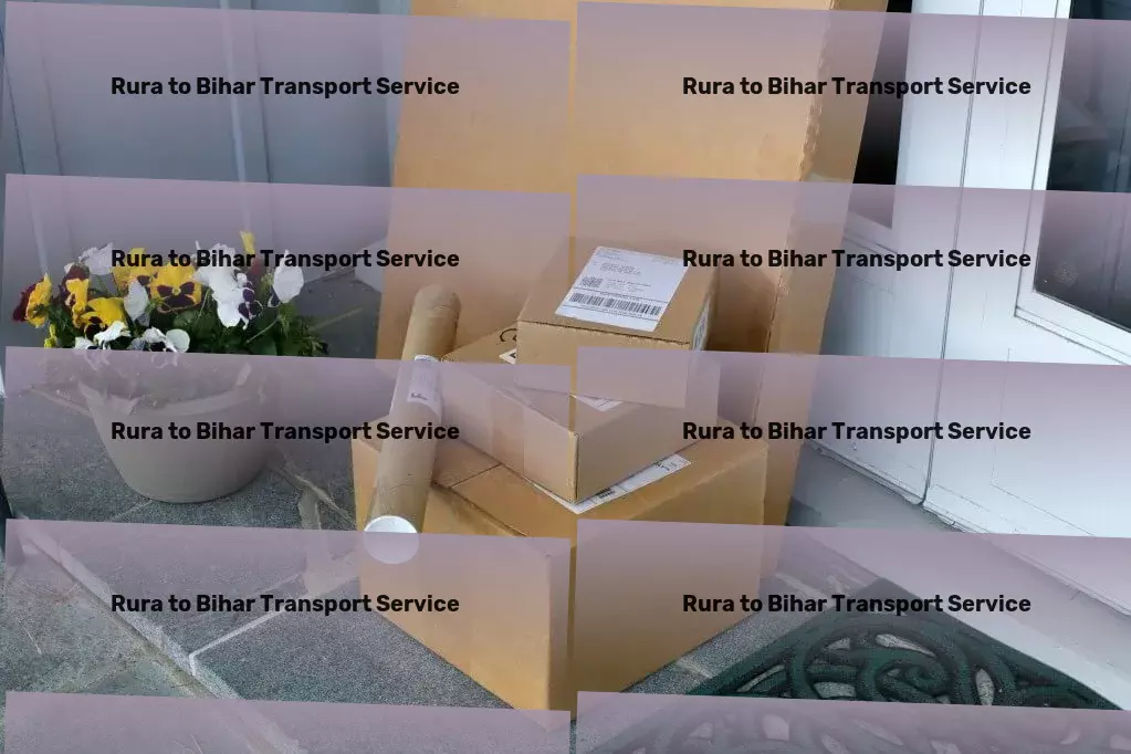 Rura to Bihar Transport Indulge in luxury experiences that redefine extravagance! - Nationwide moving solutions